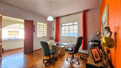 Casa, 3 quartos, 300 m² - Foto 2