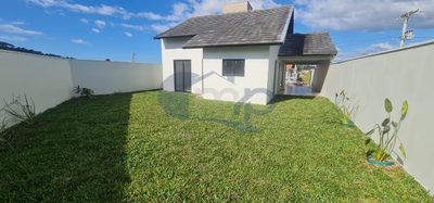 Casa, 3 quartos, 102 m² - Foto 5
