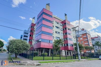 Apartamento, 3 quartos, 123 m² - Foto 1