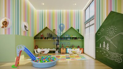 Apartamento, 2 quartos - Foto 4
