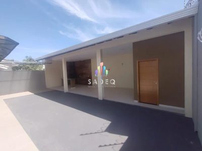 Casa, 2 quartos - Foto 1