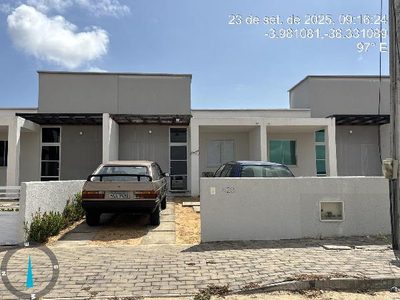 Casa, 2 quartos, 150 m² - Foto 1