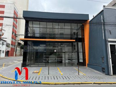 Prédio Inteiro, 190 m² - Foto 1