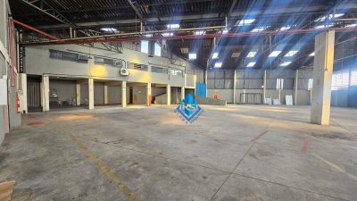 Depósito-Galpão, 1200 m² - Foto 5
