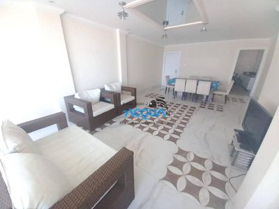 Apartamento, 3 quartos, 155 m² - Foto 1