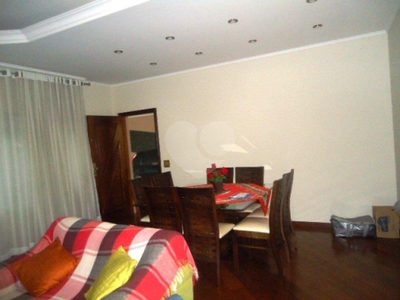 Casa, 3 quartos, 230 m² - Foto 3