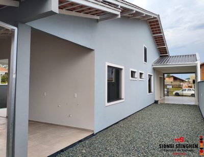 Casa, 3 quartos, 161 m² - Foto 4