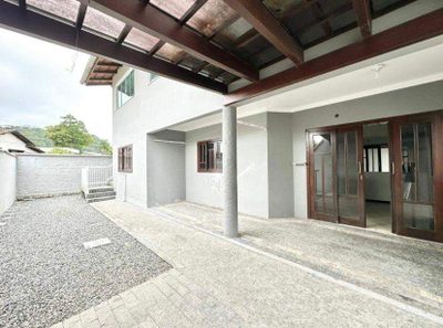 Casa, 3 quartos, 166 m² - Foto 5