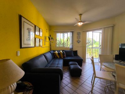 Apartamento, 3 quartos, 100 m² - Foto 1