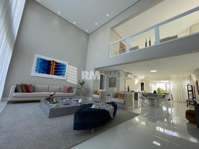 Casa de Condomínio, 4 quartos - Foto 5