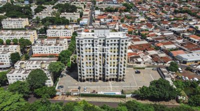 Apartamento, 2 quartos, 46 m² - Foto 1