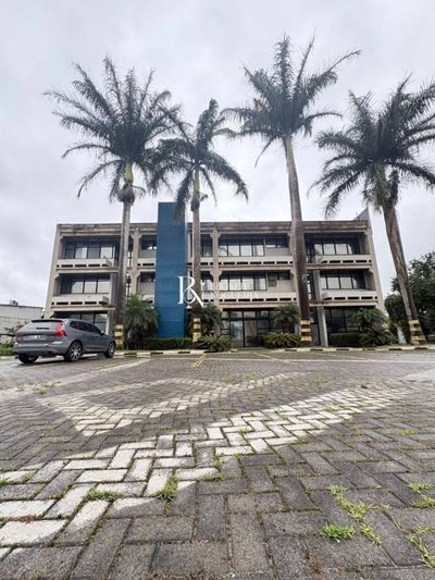Prédio Inteiro, 4042 m² - Foto 1