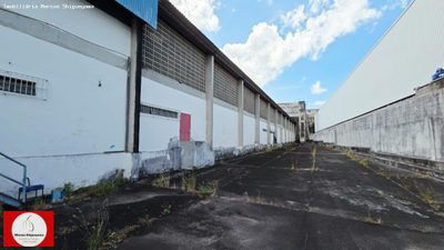 Depósito-Galpão, 4000 m² - Foto 4