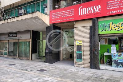 Sala-Conjunto, 190 m² - Foto 2