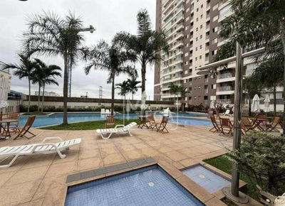 Apartamento, 2 quartos, 69 m² - Foto 2