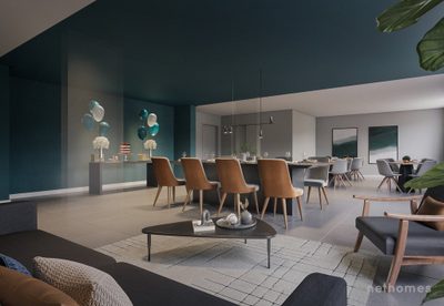 Apartamento, 3 quartos, 78 m² - Foto 4