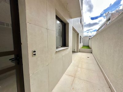 Apartamento, 3 quartos, 109 m² - Foto 3