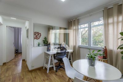 Apartamento, 2 quartos, 62 m² - Foto 4
