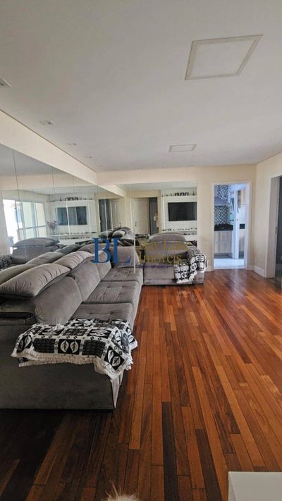 Apartamento, 3 quartos, 108 m² - Foto 1