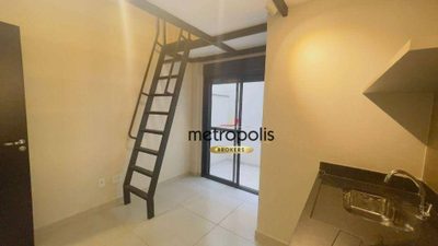 Kitnet-Studio, 22 m² - Foto 5