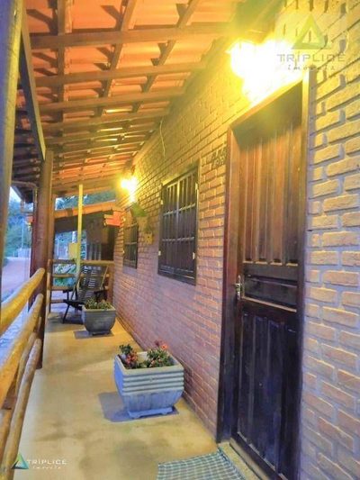Casa, 2 quartos, 55 m² - Foto 1