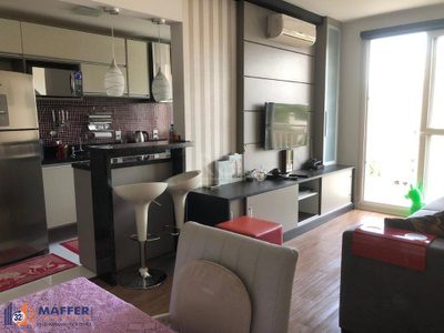 Apartamento, 3 quartos, 80 m² - Foto 3