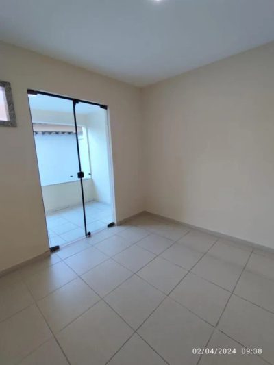 Casa, 2 quartos - Foto 1