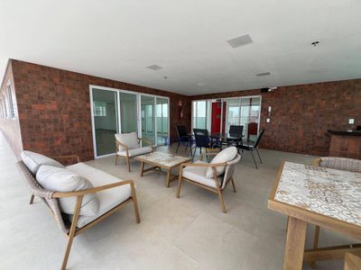 Apartamento, 1 quarto, 35 m² - Foto 3