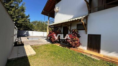 Casa, 4 quartos, 547 m² - Foto 5