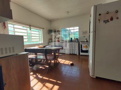 Chácara, 4 quartos, 1 m² - Foto 5
