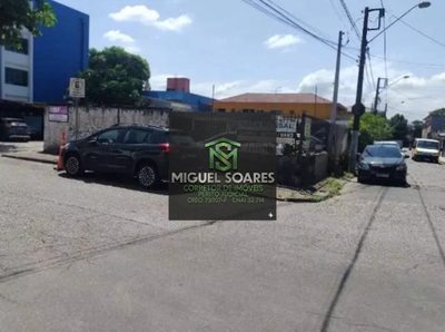 Terreno - Foto 1