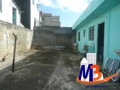 Casa, 4 quartos, 110 m² - Foto 1