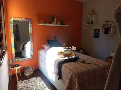 Sobrado, 4 quartos, 239 m² - Foto 5