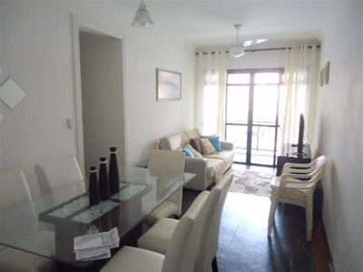 Apartamento, 3 quartos, 89 m² - Foto 1