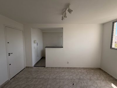 Apartamento, 2 quartos, 49 m² - Foto 3