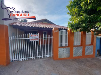 Casa, 2 quartos, 105 m² - Foto 1