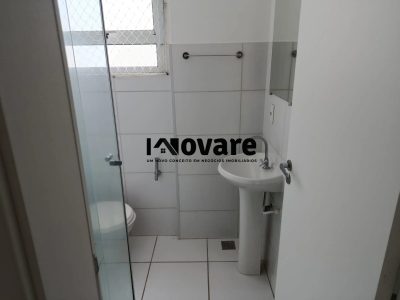 Apartamento, 2 quartos, 52 m² - Foto 5