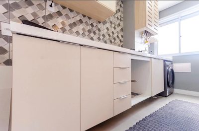 Apartamento, 2 quartos - Foto 4