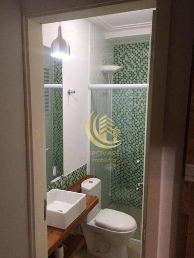Apartamento, 2 quartos, 74 m² - Foto 2