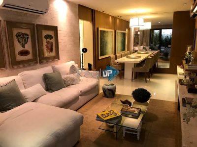 Apartamento, 3 quartos, 131 m² - Foto 1