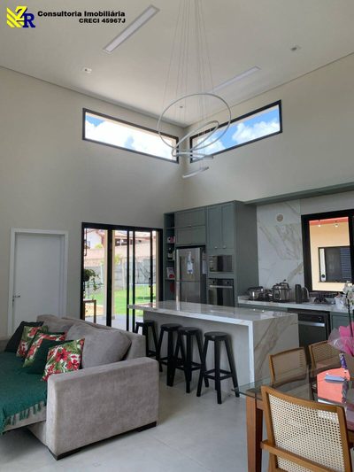 Casa de Condomínio, 6 quartos - Foto 2