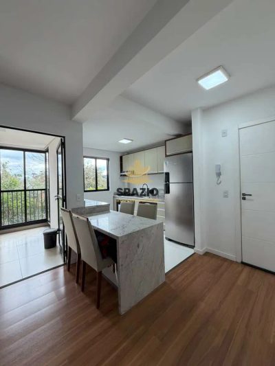 Apartamento, 2 quartos, 56 m² - Foto 4