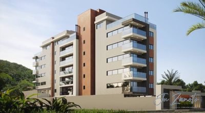 Apartamento, 3 quartos, 122 m² - Foto 4