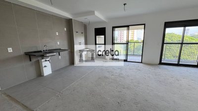 Apartamento, 2 quartos, 83 m² - Foto 5