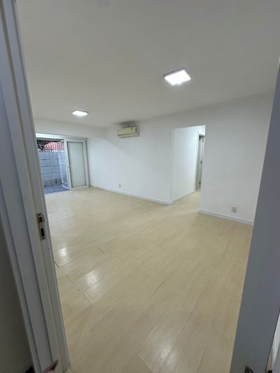 Apartamento, 3 quartos, 87 m² - Foto 1