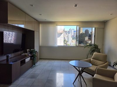 Apartamento, 3 quartos, 100 m² - Foto 1