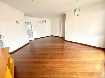 Apartamento, 3 quartos, 115 m² - Foto 1