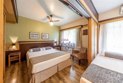 Apartamento, 2 quartos, 53 m² - Foto 5