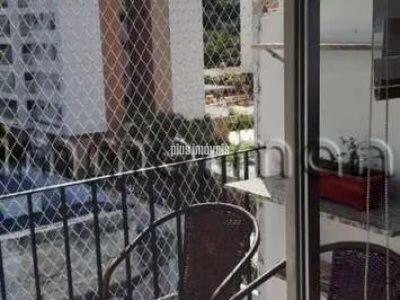Apartamento, 2 quartos, 57 m² - Foto 2