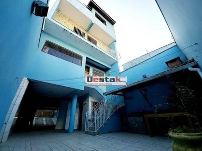 Sobrado, 3 quartos, 252 m² - Foto 3